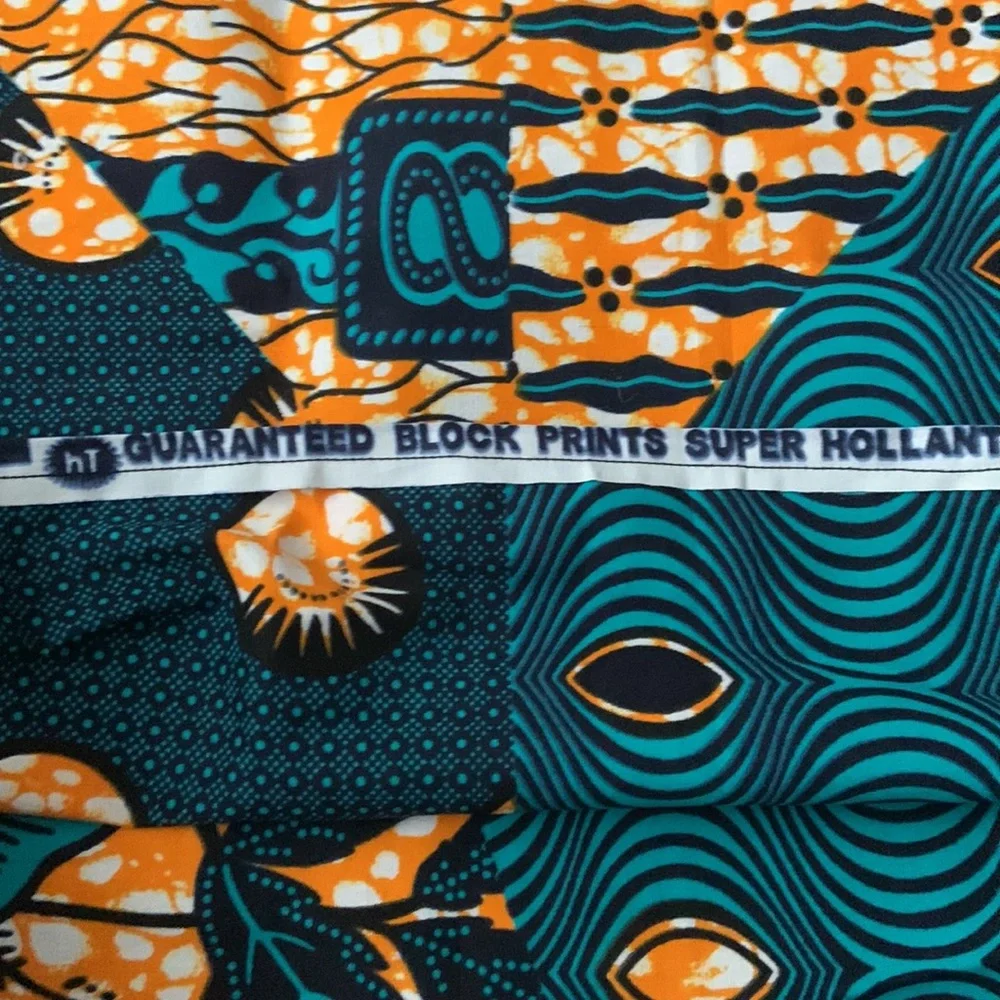 Fabric - Picture 8 of 8